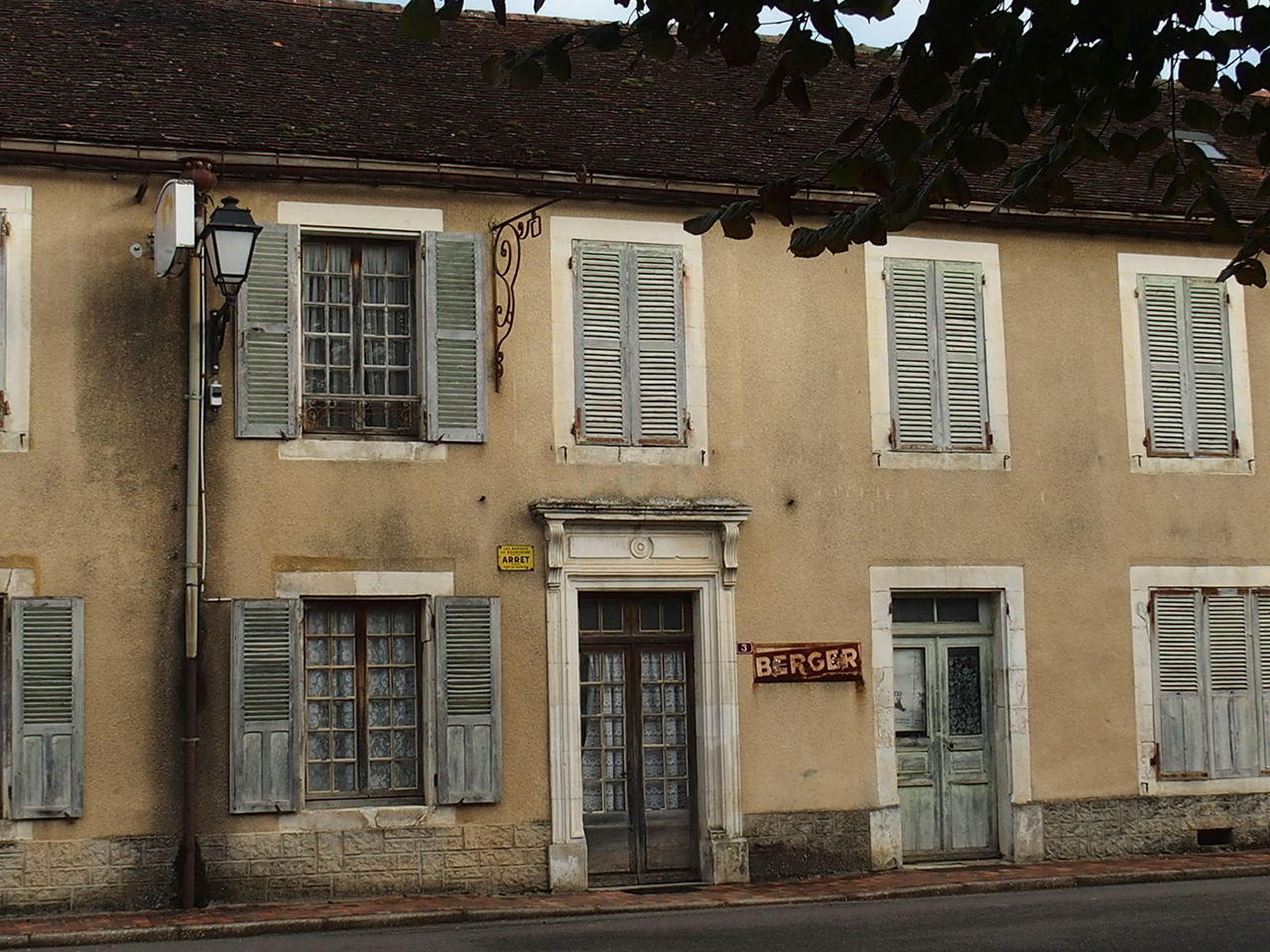 Aucune photo pour cette étape.